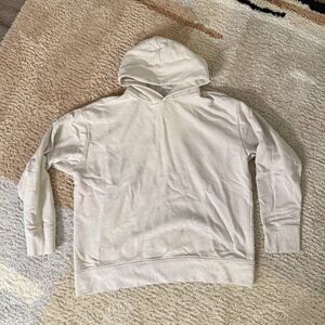 MUJI Mens Hoodie S-M